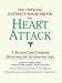 Book The Official Patient's Sourcebook on Heart Attack: A Directory for the Internet Age