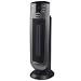 DeLonghi TCH7090ER 24-Inch Ceramic Tower Heater, Black