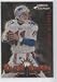 1997 Action Packed Crash Course #16 - Drew Bledsoe 1997 Action Packed Crash Course #16 - Drew Bledsoe