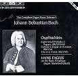 Bach: Orgelb�chlein
