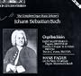 Johann Sebastian Bach: The Complete Organ Music, Vol. 3