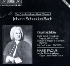 CD-Charts  Search : Bach: Orgelbüchlein