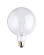 Havells-SLI 61014 - 100G40/CL - 100 Watt G40 Incandescent Globe Light Bulb, Clear