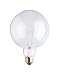 Havells-SLI 61014 - 100G40/CL - 100 Watt G40 Incandescent Globe Light Bulb, Clear