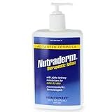 Nutraderm Advanced Formula Therapeutic Lotion - 16 Oz