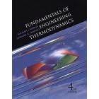 Fundamentals of Engineering Thermodynamics