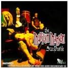Marilyn Manson Interview Disc
