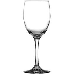 Click here to buy 8.5 Oz. Florentine Wine Glass (80018AH) Category: Wine and Champagne Glassware by Florentine.