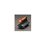 Truglo 3/8 Metal Dovetail Sight Red