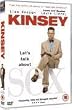 Kinsey [DVD]