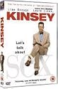 Kinsey [DVD] [2004]