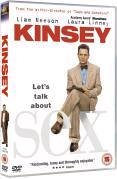 Kinsey [DVD] [2004]