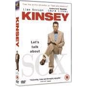 Kinsey [DVD] [2004]