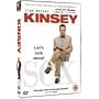 Kinsey [DVD] [2004]
