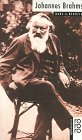 Johannes Brahms - Hans A. Neunzig