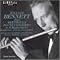 Near to Mozart and Haydn or better Symphonies and  Concertos