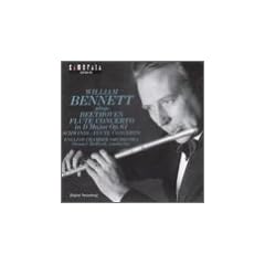 Flute Concerto in D Major Op 61