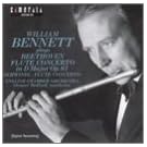 Flute Concerto in D Major Op 61