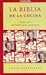 Book La Biblia de La Cocina