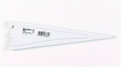 Closetmaid #3863 14-1/2 Track Bracket