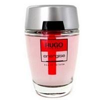 Hugo Boss Energise Eau De Toilette 125 ml Preisvergleich