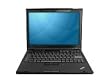 Lenovo ThinkPad X301 4057 - Core 2 Duo SU9400 / 1.4 GHz ULV - Centrino 2 with vPro - RAM 4 GB - HDD 64 GB SSD - DVD-Writer - GMA 4500MHD - cellular wireless ready - Gigabit Ethernet - WLAN : 802.11 a/b/g/n (draft), Bluetooth 2.0 - TPM - fingerprint reader - Vista Business - 13.3 Widescreen TFT 1440 x 900 ( WXGA+ ) - camera - black - GMP - Microsoft Office Ready