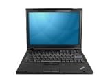 Lenovo ThinkPad X301 4057 - Core 2 Duo SU9400 / 1.4 GHz ULV - Centrino 2 wi ....