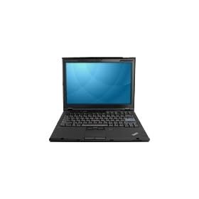 Laptop Notebook TP X301 C2D 1.4 13.3W 4GB 64GB SSD DVDR WLS WVB 405718U