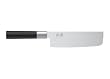 KAI WASABI Nakiri Gem�semesser 16.5cm