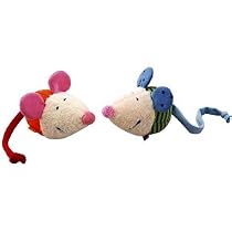 Duo de Souris