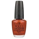 Review OPI  / O.P.I. Russian Collection...RUBBLE FOR YOUR THOUGHTS