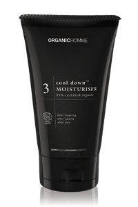 Green People 3 Cool Down Moisturiser 125ml
