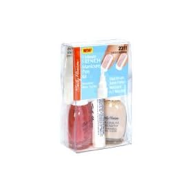 Sally Hansen 5 Minute FRENCH Manicure Pen Kit