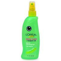 LOreal Kids Tangle Tamer, Burst of Sweet Pear - 9 Oz (3 pack)
