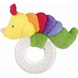 Tinkle Crinkle Water Teether
