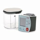 Braun VitalScan Plus Wrist Blood Pressure Monitor