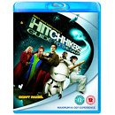 Hitchhikers Guide To The Galaxy