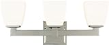 Hudson Valley Lighting Soho Bath Vanity 6203-PC