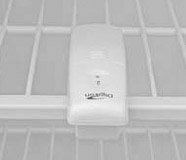 FM25 Wireless Fridge / Freezer Thermometer FM25 Wireless Fridge / Freezer Thermometer