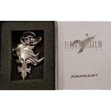 Final Fantasy Viii: Squall's Griever Key Chain in a Box