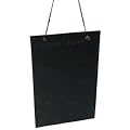 Memoboard Schiefer Kreidetafel Pinboard Memotafel Men�tafel Schreibtafel Schiefertafel