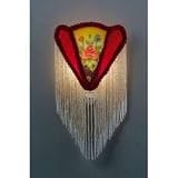 68598 Fabric Nite-Lite/Reverse Painted by Meyda Tiffany