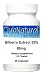 Bilberry Extract, 80 mg - 60 Capsules