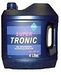 Produkt-Bild: Aral Super Tronic 0W-40 Motor&ouml;l  / 4-Liter-Kanister