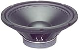 Goldwood GW-1244 12 Butyl Surround Woofer 4 Ohm