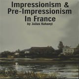 Impressionism & Pre-impressionism in France