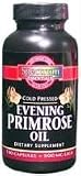 Evening Primrose Oil 500mg, Cold Pressed - 100 - Capsule