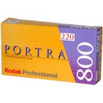 Portra 800 220 Film 5 Roll Pro-pack
