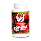 Michelles Miracle Tart Cherry CherriMax
