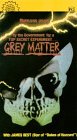 Grey Matter AKA The Brain Machine